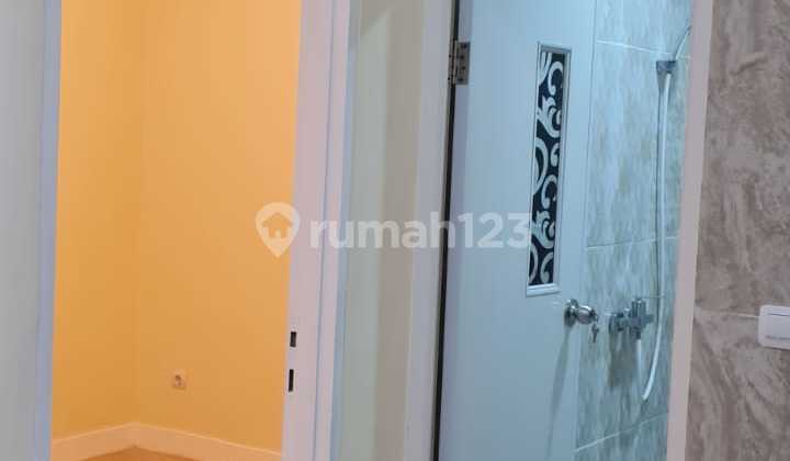 Rumah Baru Semi Furnished HGB Taman Besakih Sentul City Bogor  5