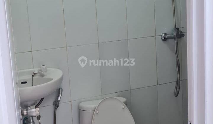 Rumah Baru Semi Furnished HGB Taman Besakih Sentul City Bogor  7
