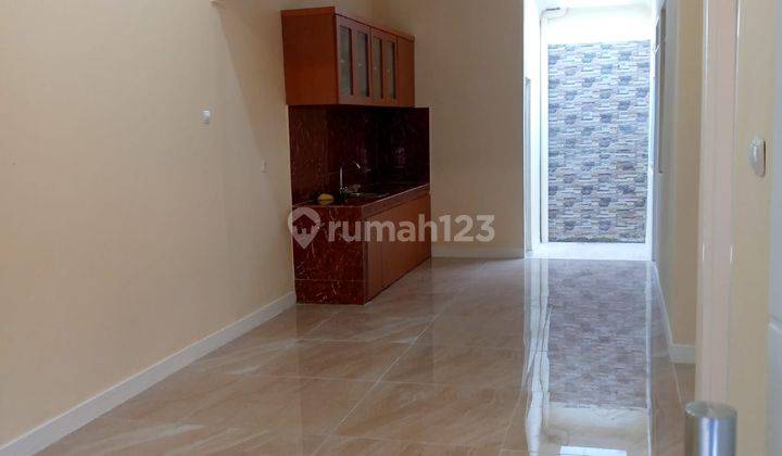 Rumah Baru Semi Furnished HGB Taman Besakih Sentul City Bogor  8
