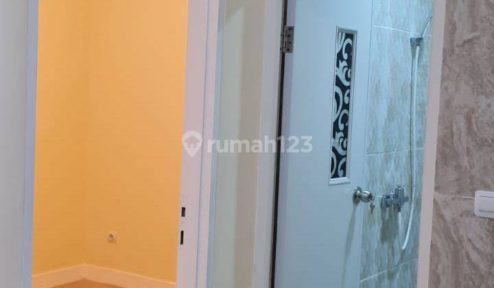 Rumah Baru Semi Furnished HGB Taman Besakih Sentul City Bogor  14