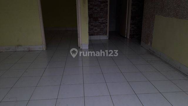 Rumah Satu Lantai Di Cluster Taman Pasadena, Sentul City, Bogor, Dekat Dengan Taman Budaya, Dengan View Hambalang Dan Gunung Pancar 2