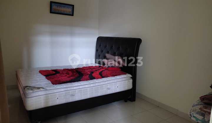 Rumah Bagus Unfurnished SHM Klaster Green Valley Sentul City Bogor 2