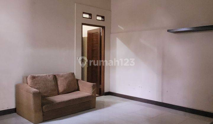 Rumah Dengan Harga Spesial Di Taman Legian Sentul City Bogor 2