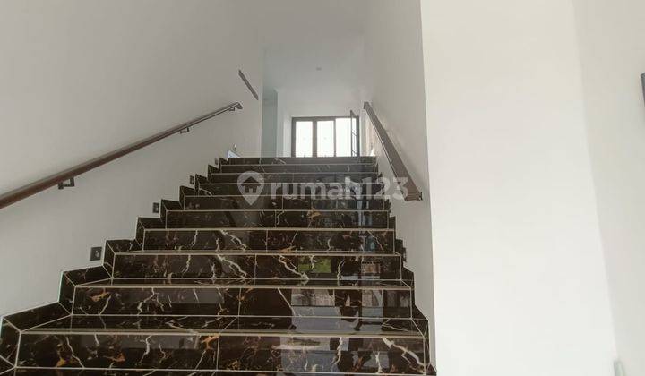 Rumah Classic Siap Huni Baru Selesai Bangun Klaster Bukit Golf Hijau Sentul City Bogor  2