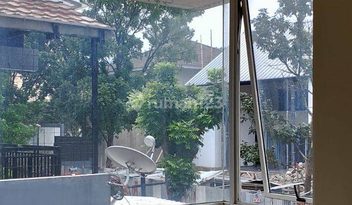 Rumah Dekat Dengan Pintu Toll Klaster Hill Top Sentul City Bogor 2