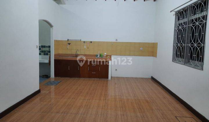 Rumah Hook Dekat Taman Klaster Taman Udayana Sentul City Bogor  2