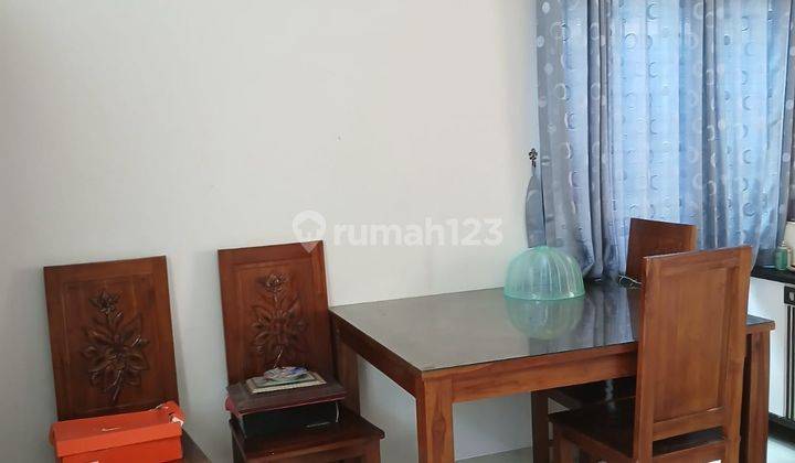 Rumah di Klaster Terdepan Dekat Pintu Tol Taman Casablanca Sentul City Bogor 2