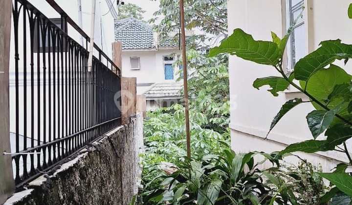 Rumah Di Boulevard Harga Tanah Saja Klaster Bukit Golf Hijau Sentul City Bogor 2