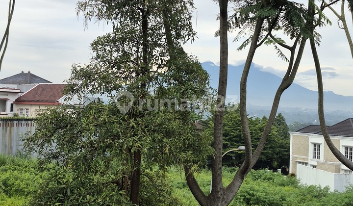 Tanah Hook Di Lokasi Paling Tinggi Klaster Sierra Madre Sentul City Bogor Tanah Hook Di Lokasi Paling Tinggi Klaster Sierra Madre Sentul City Bogor