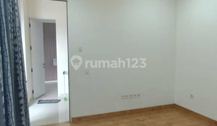 Di Klaster Hill Top Sentul City Rumah Siap Huni Tinggal Masuk Bawa Koper 2