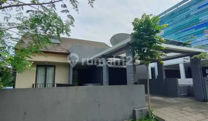 Rumah Hook Dekat Area Hijau View Gunung Pancar Klaster Lavanoise Sentul City Bogor Rumah Hook Dekat Area Hijau View Gunung Pancar Klaster Lavanoise Sentul City Bogor