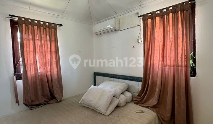 House with Unobstructed View of Mount Pancar in Taman Sakura Cluster, Sentul City, Bogor 2