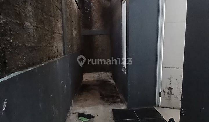 Rumah Siap Huni Dekat Jungle Land Klaster Taman Tampak Siring Sentul City Bogor 2