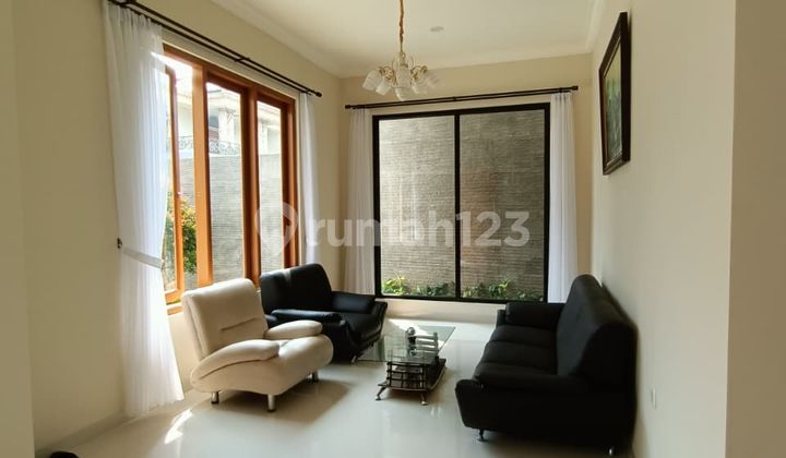 Nice House Near Newly Completed Mall Cluster Taman Casablanca Sentul City Bogor 2