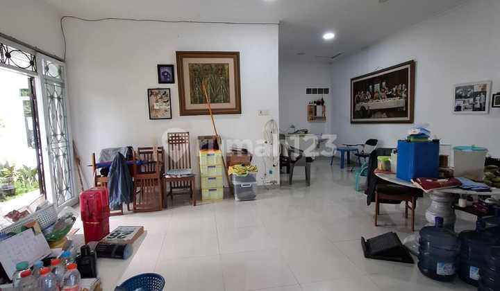 Rumah Murah Siap Huni di Klaster Taman Pasadena Sentul City Bogor 2