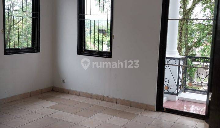 Rumah Dekat Dengan Pintu Tol Sentul City Klaster Country Wood Sentul City Bogor  2