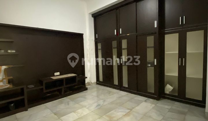 Mountain View House Ready to Occupy Good Main Room Under Taman Venesia Cluster Sentul City Bogor 2