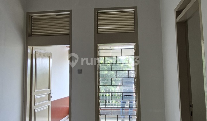 Two-Story House With View Ready to Occupy in Victoria Garden Cluster, Sentul City Bogor 2