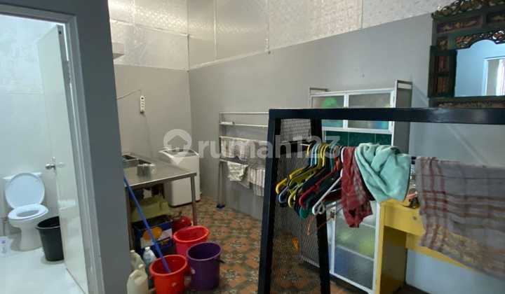 Rumah Siap Huni Dekat Sekolah International Alaya Sentul City Bogor 2