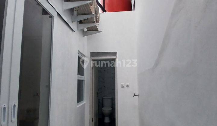 Rumah Rapi Interior Siap Huni Klaster Taman Venesia Sentul City Bogor 2