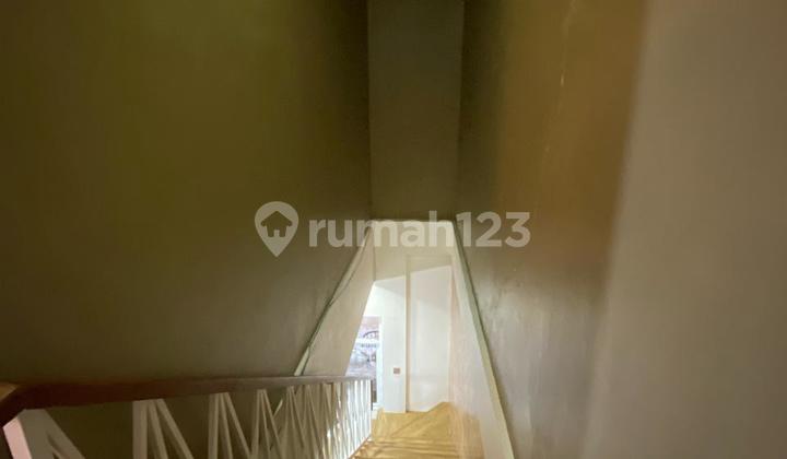 Rumah Termasuk Akun AirBnB Depan dan Belakang Rumah Langsung Taman Di Klaster Bukit Golf Hijau Sentul City Bogor  2