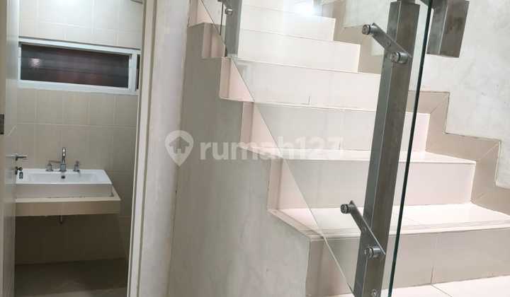 House in a Scenic Environment, Green Golf Hill Cluster, Sentul City Bogor 2