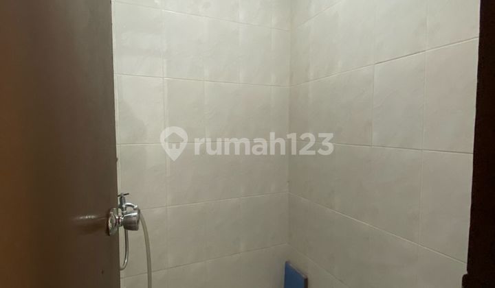 Two-Story House with Mount Pancar View, Taman Udayana, Sentul City, Bogor 2