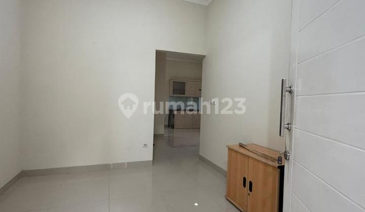 House Near the Front Toll Gate Close to Apoong Cluster, Taman Equator, Sentul City, Bogor 2