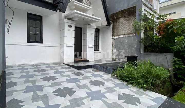 House Near Aeon Toll Gate School University Hospital Victoria Garden Cluster Sentul City Bogor House Near Aeon Toll Gate School University Hospital Victoria Garden Cluster Sentul City Bogor