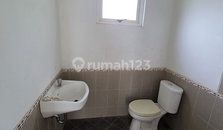 Rumah Murah Dekat Pintu Tol dan Area Komersial Klaster Taman Equator Sentul City Bogor 2