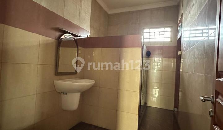 Ready-to-Occupy House Near Business Center and Toll Gate, Mediterranean Golf Hill Cluster, Sentul City, Bogor 2