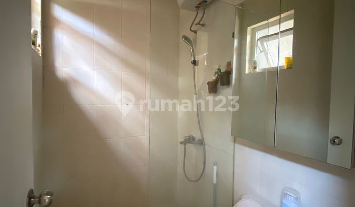 Ready-to-Occupy House with Complete Interior and Furniture in a Tidy Environment, Alaya Cluster, Sentul City, Bogor 2