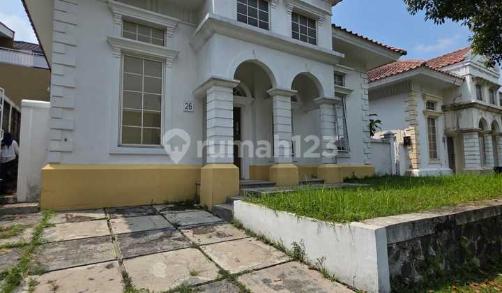Rumah Berkontur Up Slope Di Klaster Dekat Pintu Tol Taman Yunani Sentul City Bogor Rumah Berkontur Up Slope Di Klaster Dekat Pintu Tol Taman Yunani Sentul City Bogor