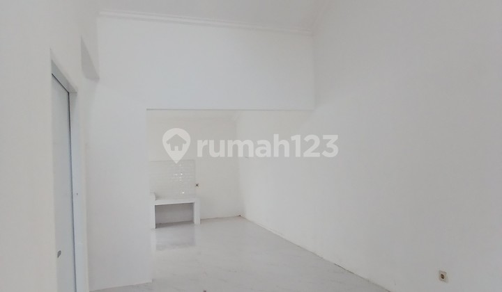 Rumah Baru Siap Huni Taman Venesia Sentul City Bogor 2