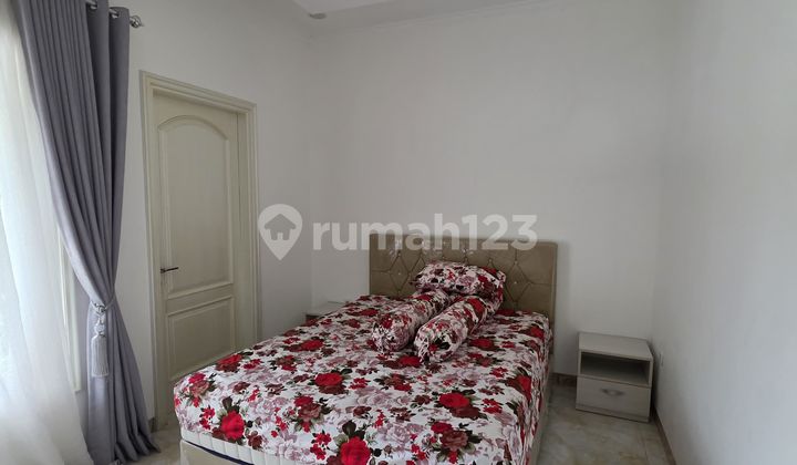 Affordable House with a View, New 2-Story Building in Taman Legian Sentul City Bogor Affordable House with a View, New 2-Story Building in Taman Legian Sentul City Bogor