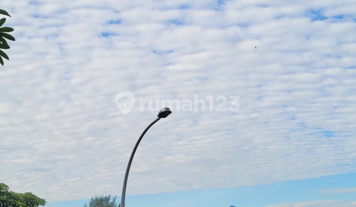 Tanah Hook Di Lokasi Paling Tinggi Klaster Sierra Madre Sentul City Bogor Tanah Hook Di Lokasi Paling Tinggi Klaster Sierra Madre Sentul City Bogor