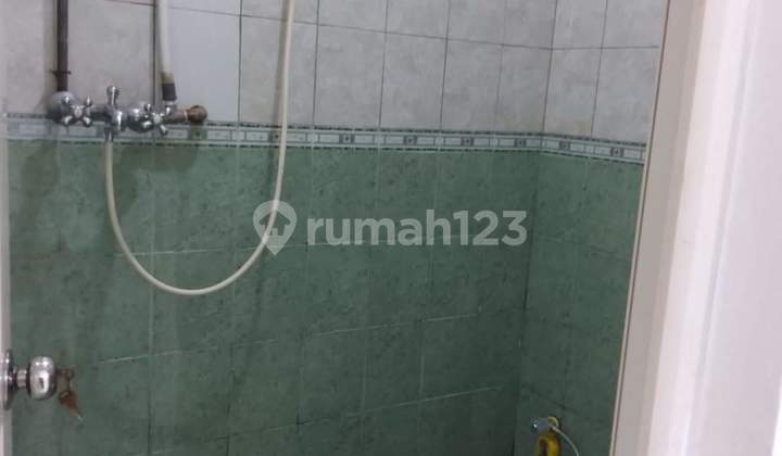 Rumah Dapat View Gunung Pancar Jalanan Lebar Di Klaster Taman Venesia Sentul City Bogor  2