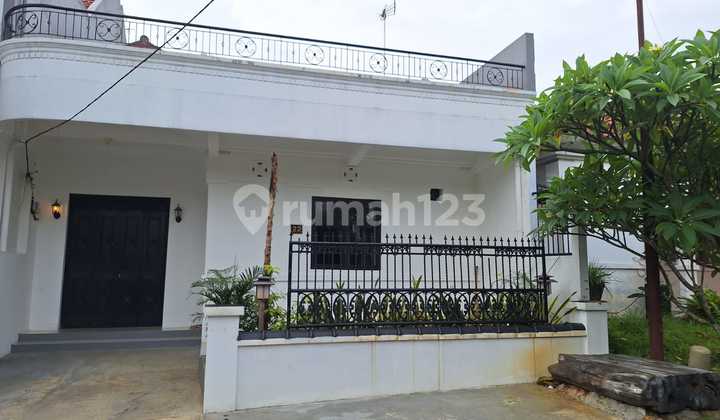 Rumah Sudah Renovasi Di Taman Besakih Sentul City Bogor Rumah Sudah Renovasi Di Taman Besakih Sentul City Bogor