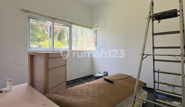 Bonus Home with Spacious Garden and Lake View in Mount Pancar Cluster 2