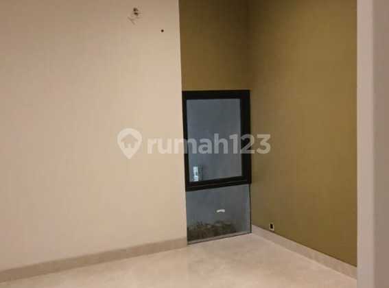 Rumah Unik Depan Hutan Pinus Bisa KPR Klaster Taman Casablanca Sentul City Bogor 2