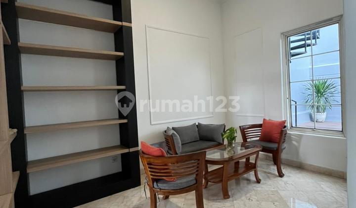 Ready-to-Occupy House in High Demand for Rent at Mediterranean Cluster, Sentul City Bogor 2