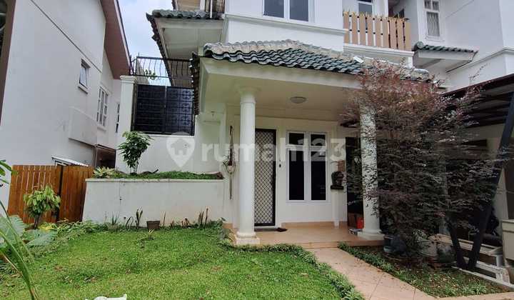 Rumah Harga Spesial di Klaster Bukit Golf Hijau Sentul City Bogor 2