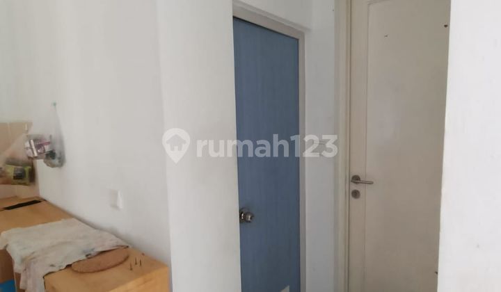 House Near Toll Road and Mall with Light Steel Frame New Ceramics in Victoria Park Cluster, Sentul City, Bogor 2