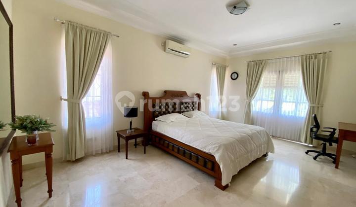 Rumah Depan Taman Siap Huni Sentul City Bogor 2