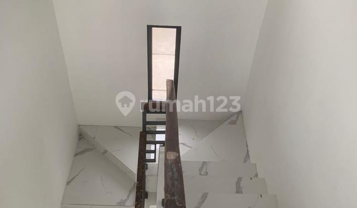 Rumah Baru Dekat Tol dan Komersial Area Klaster Taman Casablanca Sentul City Bogor 2