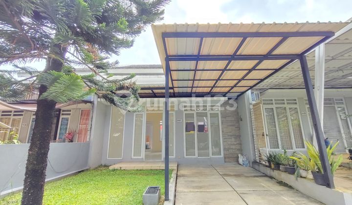Rumah Murah Di Kawasan Rapi Dan Sejuk Dekat Fasilitas Klaster Alaya Sentul City Bogor Rumah Murah Di Kawasan Rapi Dan Sejuk Dekat Fasilitas Klaster Alaya Sentul City Bogor