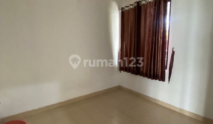 Front Garden House, Underground Infrastructure Cluster, The Breeze Cluster, Sentul City, Bogor 2