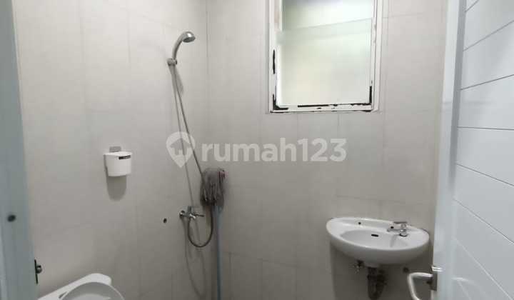 Spacious Front Yard House with Garden on Main Road in Green Golf Hill Sentul City Bogor 2