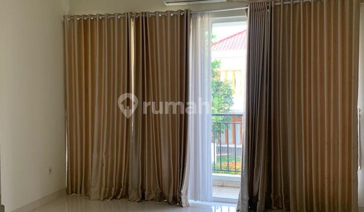 Well-Maintained House In The Exclusive Mediternia 2 Cluster Sentul City Bogor 2