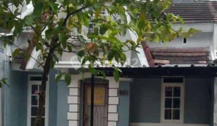 Affordable House In Taman Venesia Cluster Sentul City Bogor Affordable House In Taman Venesia Cluster Sentul City Bogor